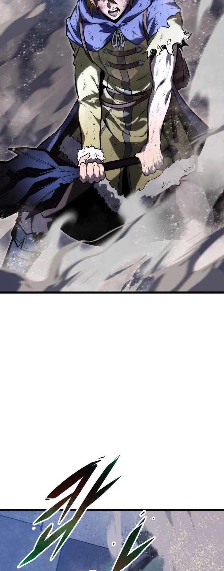 A Dragonslayer’s Peerless Regression ตอนที่ 33 หน้า 42