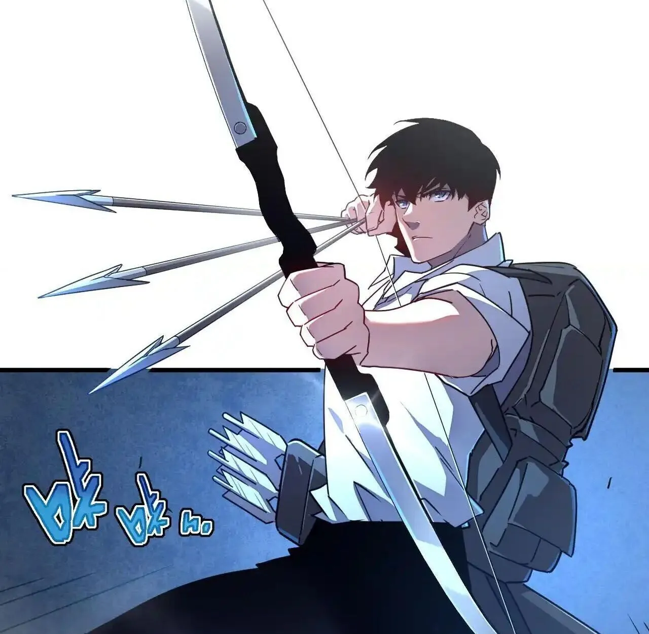 Axe God Path of Invincibility ตอนที่ 4 หน้า 104