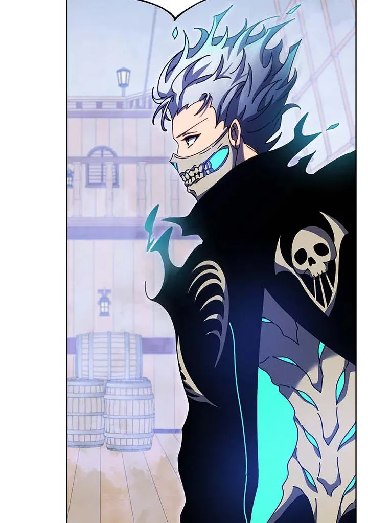 Necromancer Academy’s Genius Summoner Chapter 97 หน้า 40