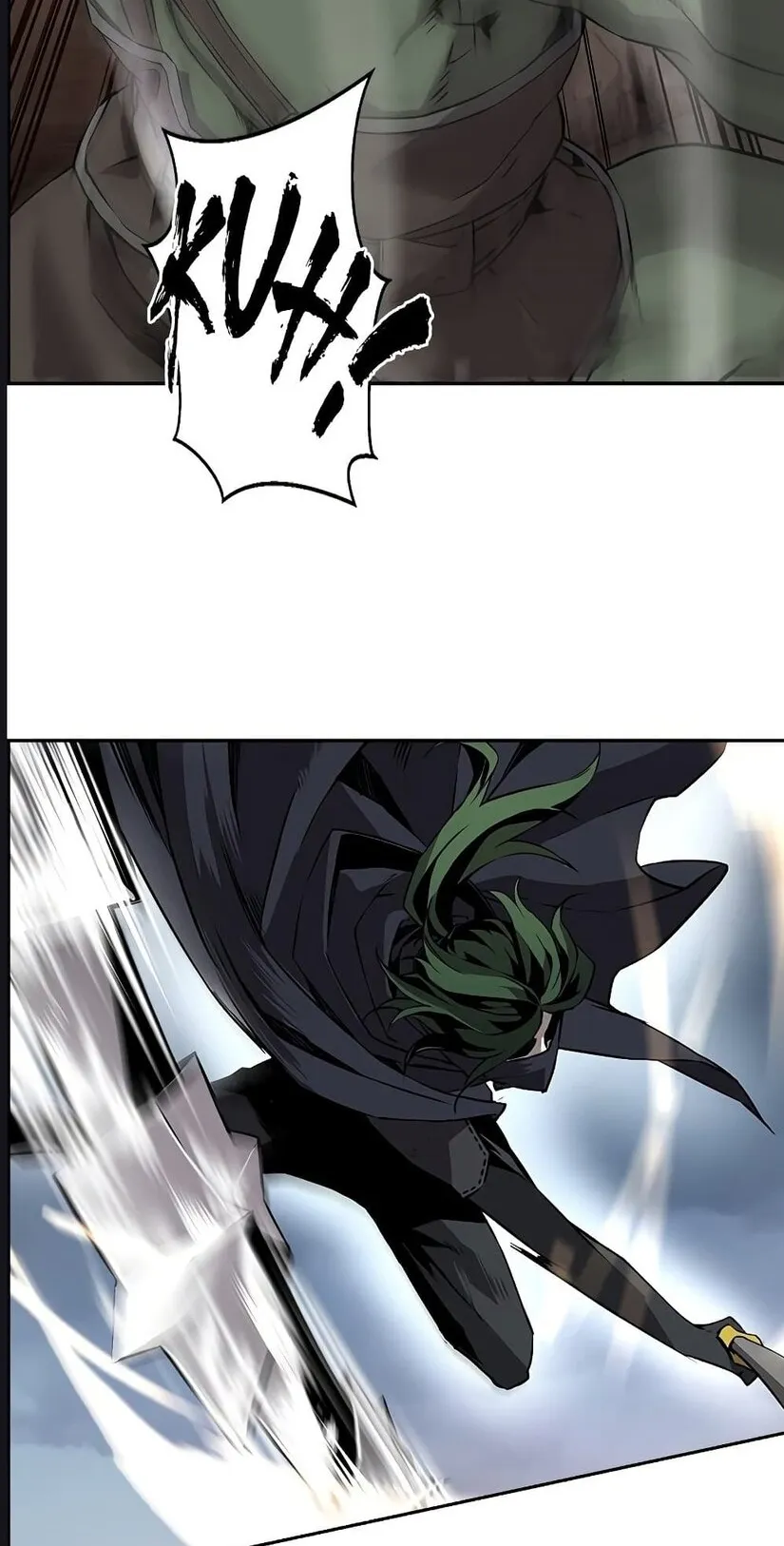 Necromancer’s Evolutionary Traits ตอนที่ 1 หน้า 99