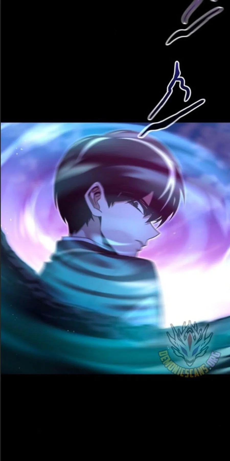 I Took Over The Academy With a Single Sashimi Knife ตอนที่ 41 หน้า 44