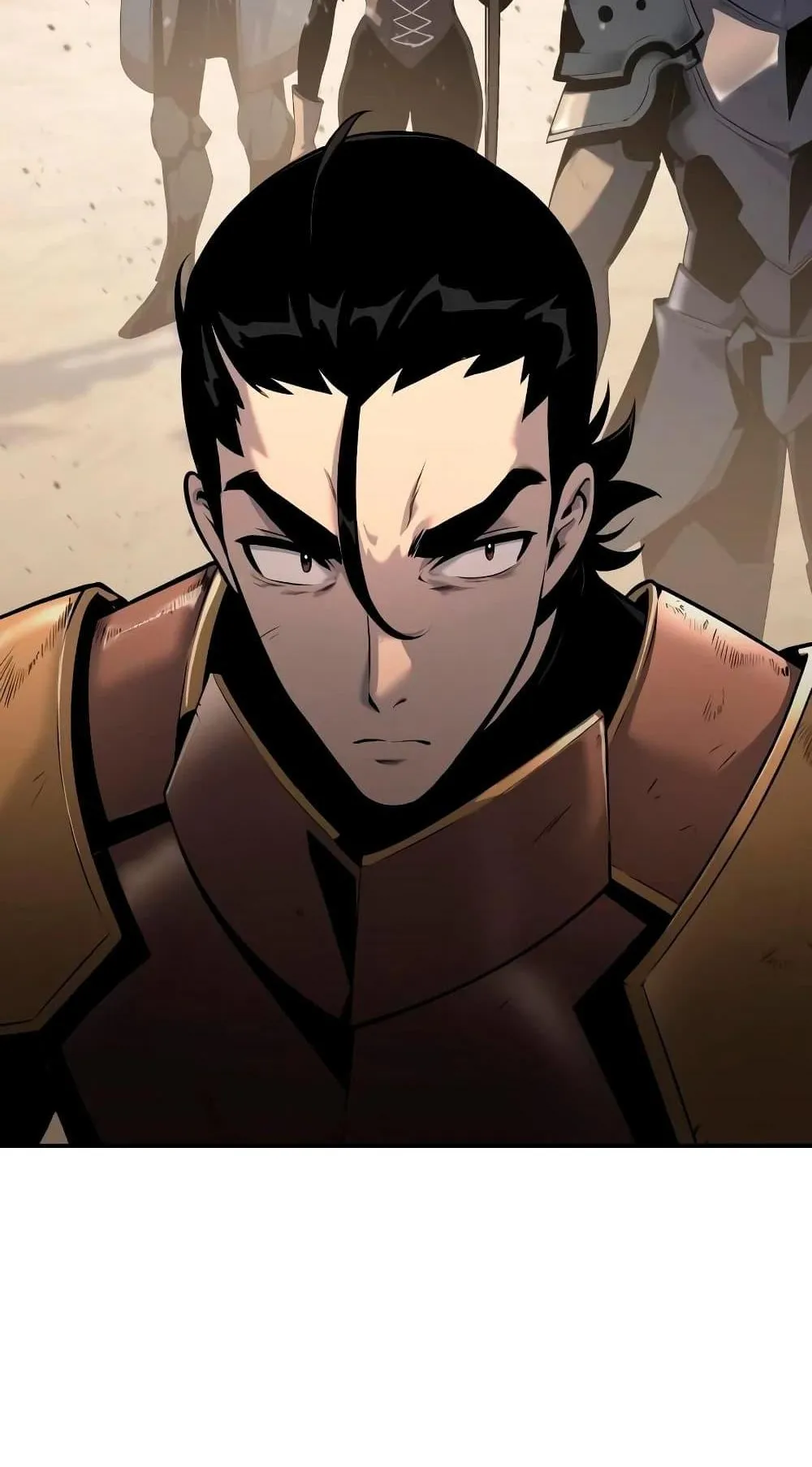 The Knight King Who Returned With a God ตอนที่ 12 หน้า 4