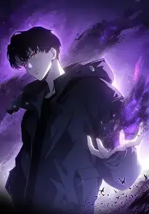 ปกOverlord of Insects