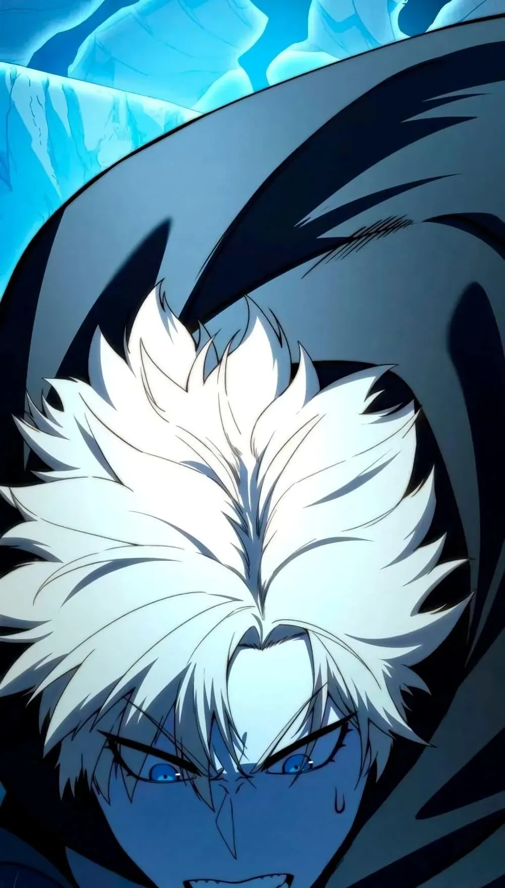 Star-Embracing Swordmaster ตอนที่ 30 หน้า 56
