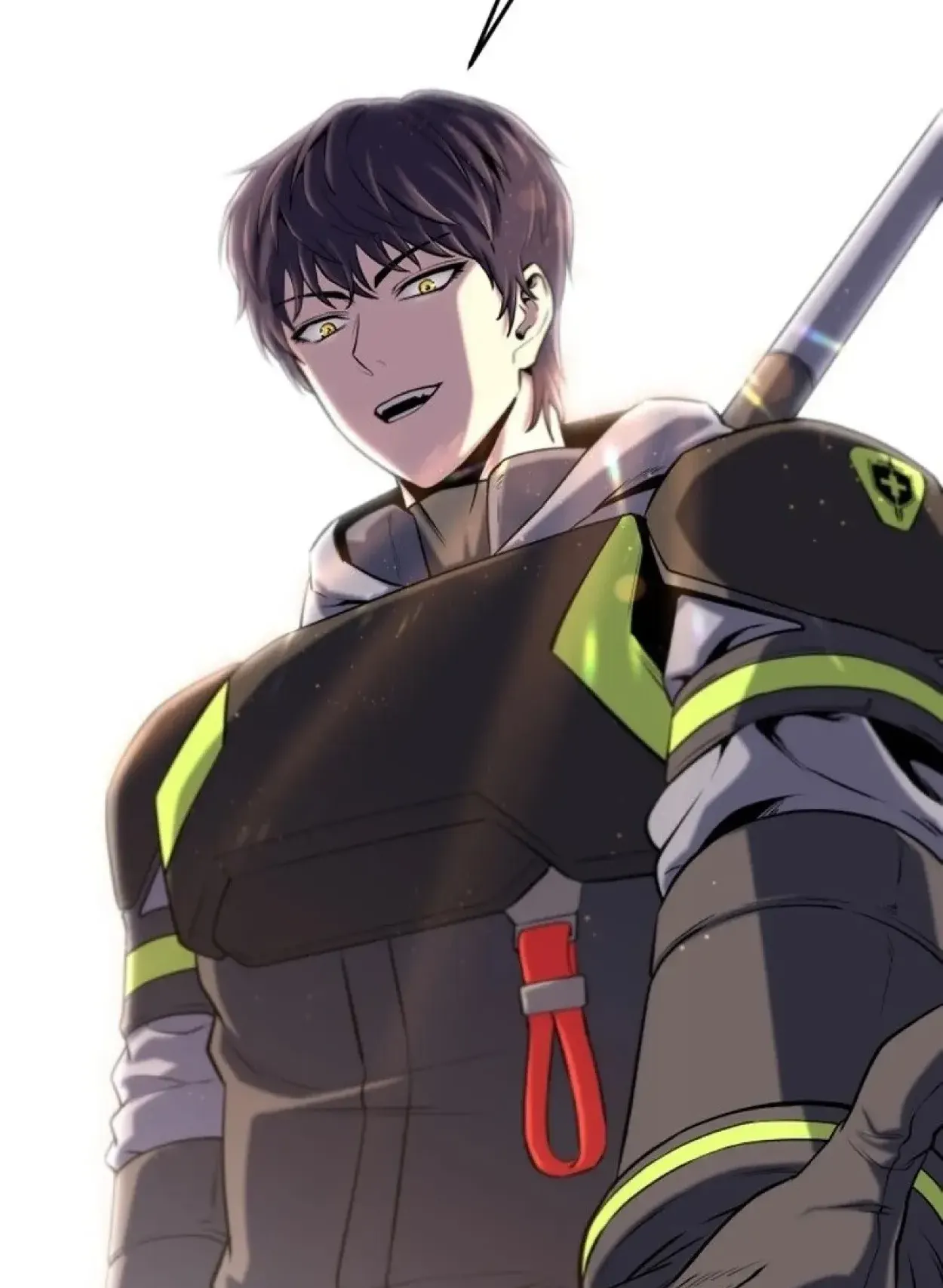 Nation-Class Dungeon Architect ตอนที่ 1 หน้า 79