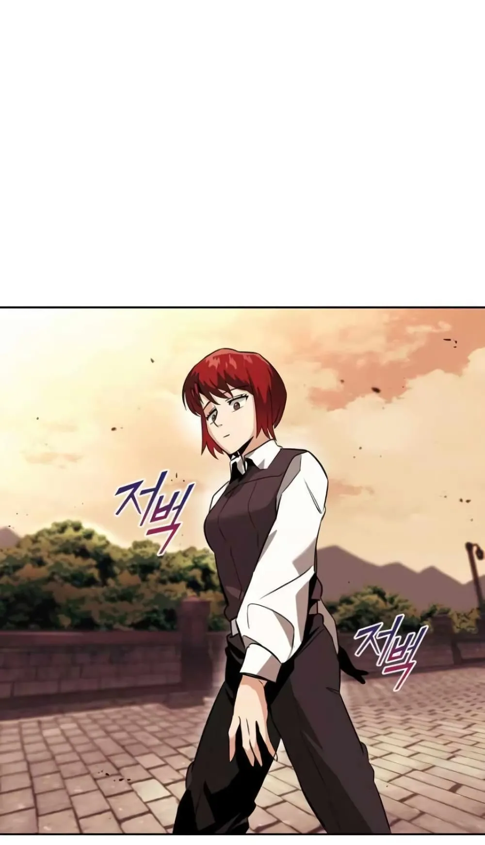 The Lazy Lord Masters the Sword ตอนที่ 18 หน้า 108