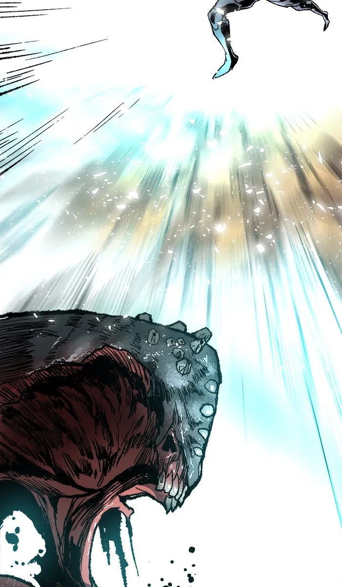 Limit Breaker ตอนที่ 7 หน้า 119