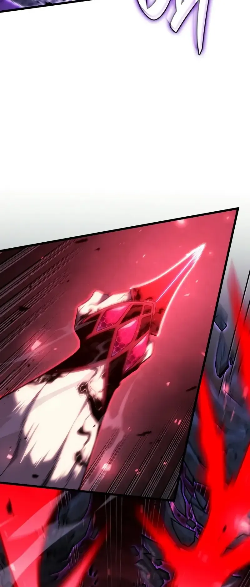 Revenge of the Iron-Blooded Sword Hound ตอนที่ 108 หน้า 90