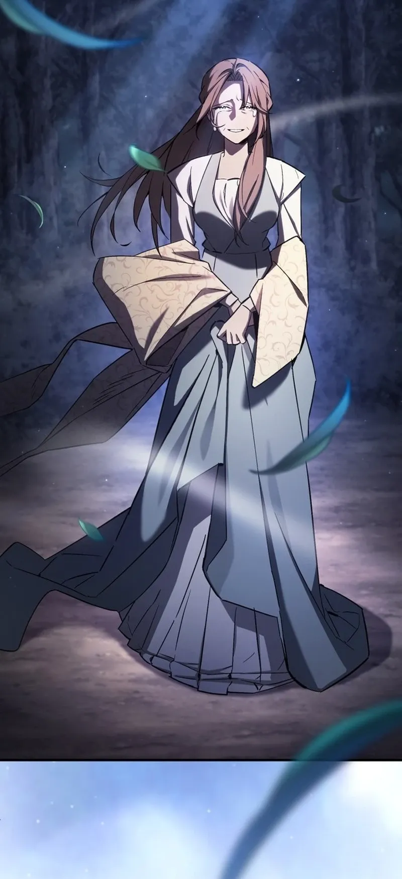 The Sword-Eating Swordmaster ตอนที่ 2 หน้า 60