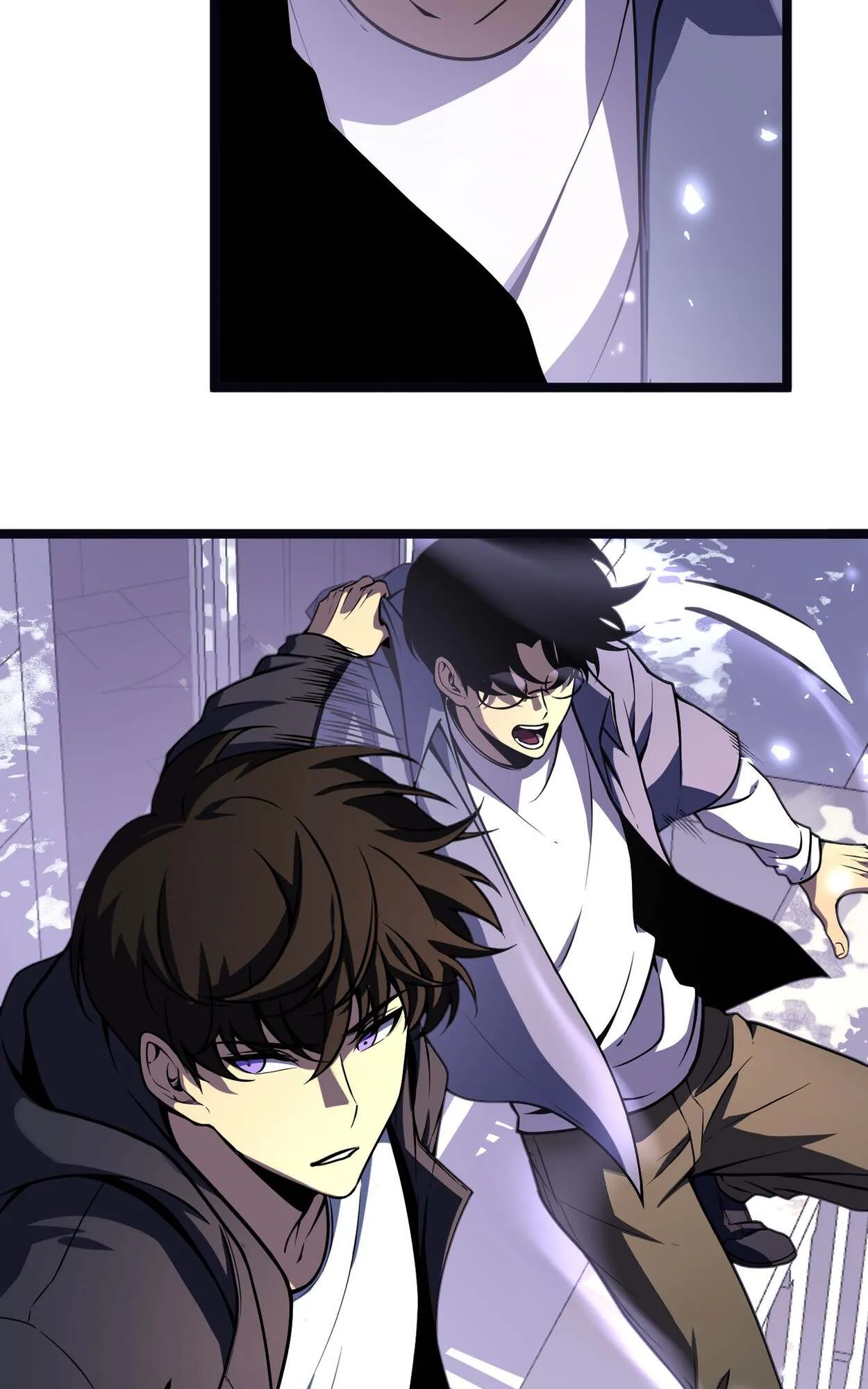 Rebirth My Vengeance Through the Mirror ตอนที่ 5 หน้า 53