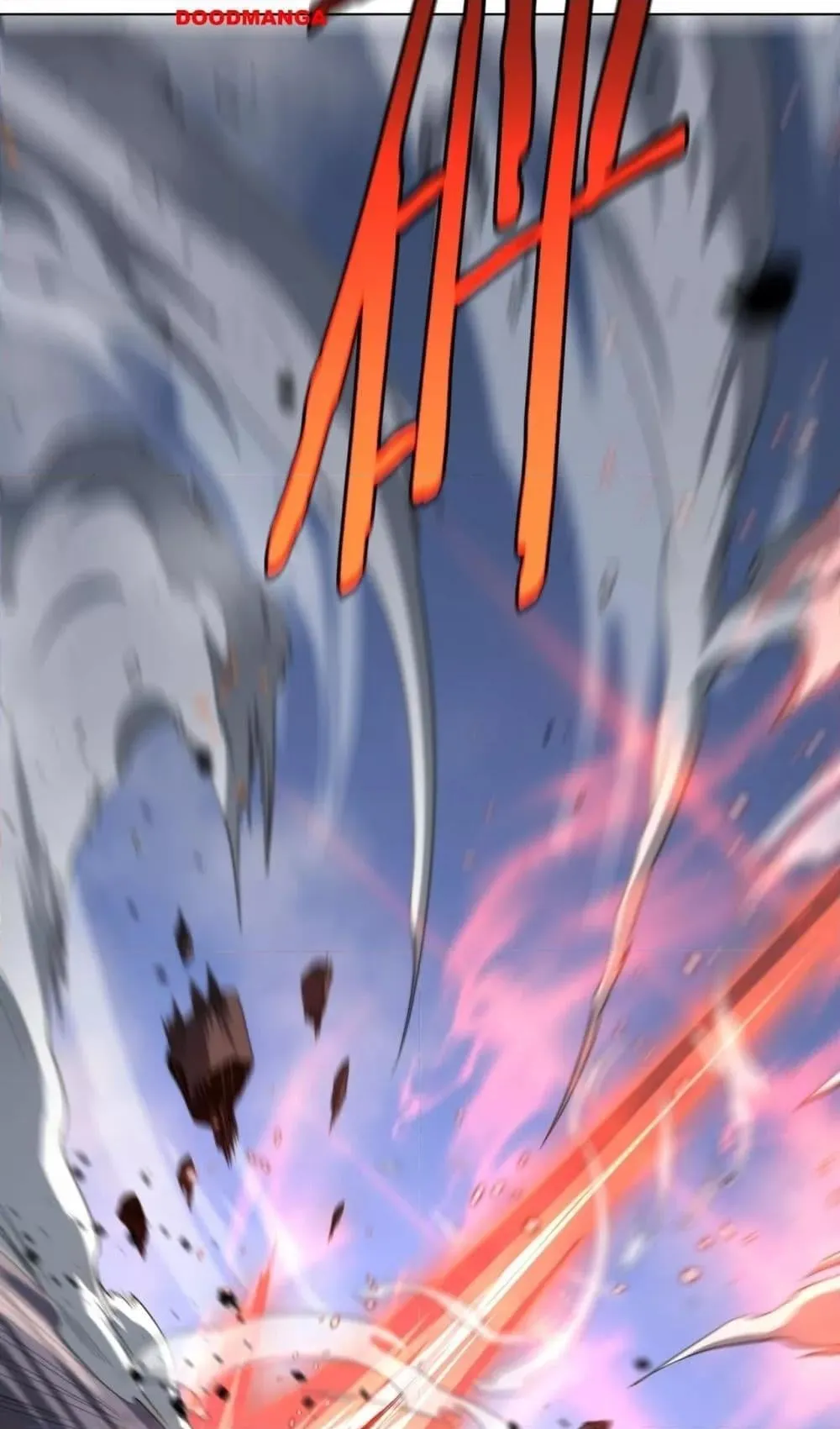 Doomsday Sword God ตอนที่ 1 หน้า 65