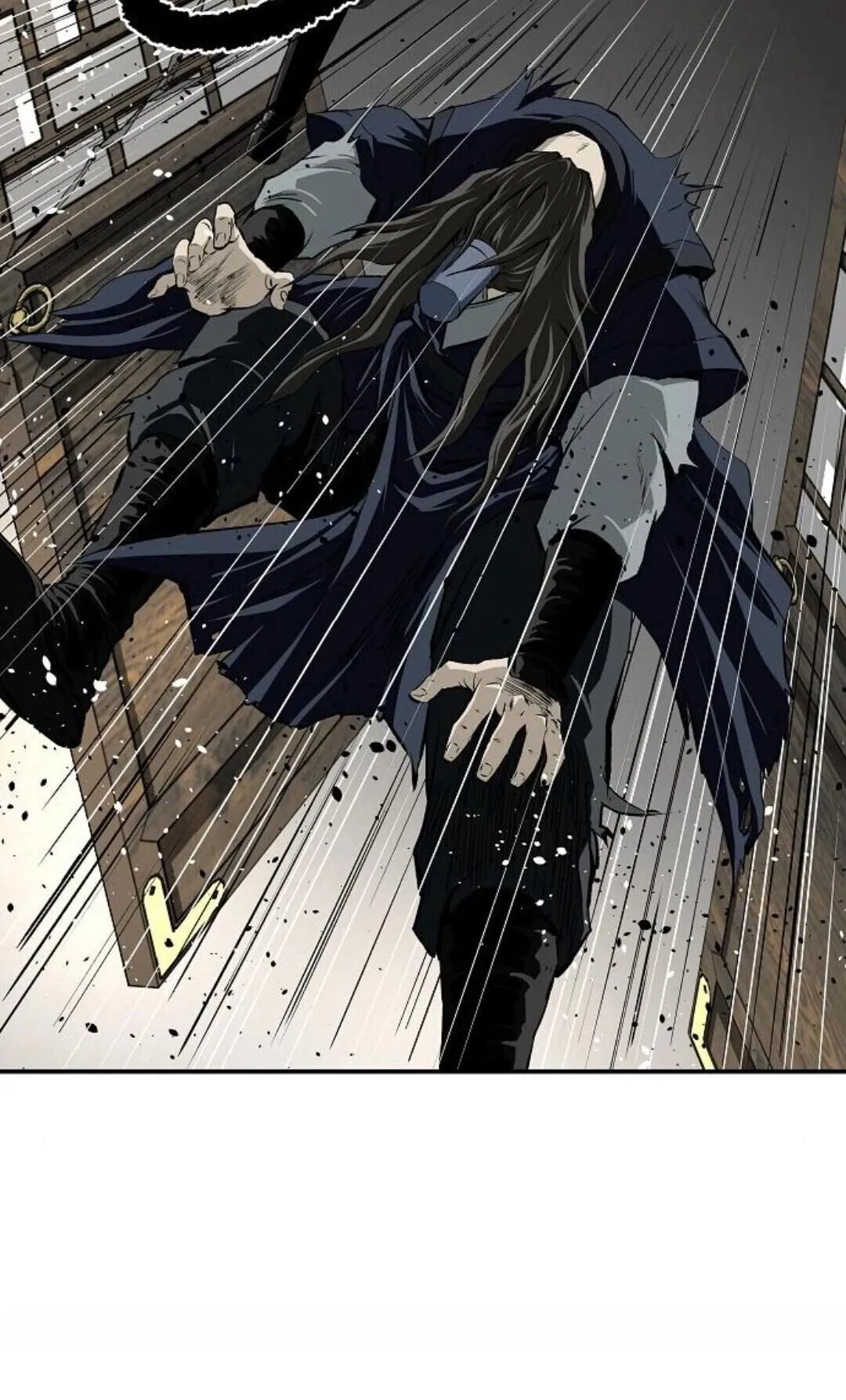 The Supreme Demonic Sword ตอนที่ 19 หน้า 100