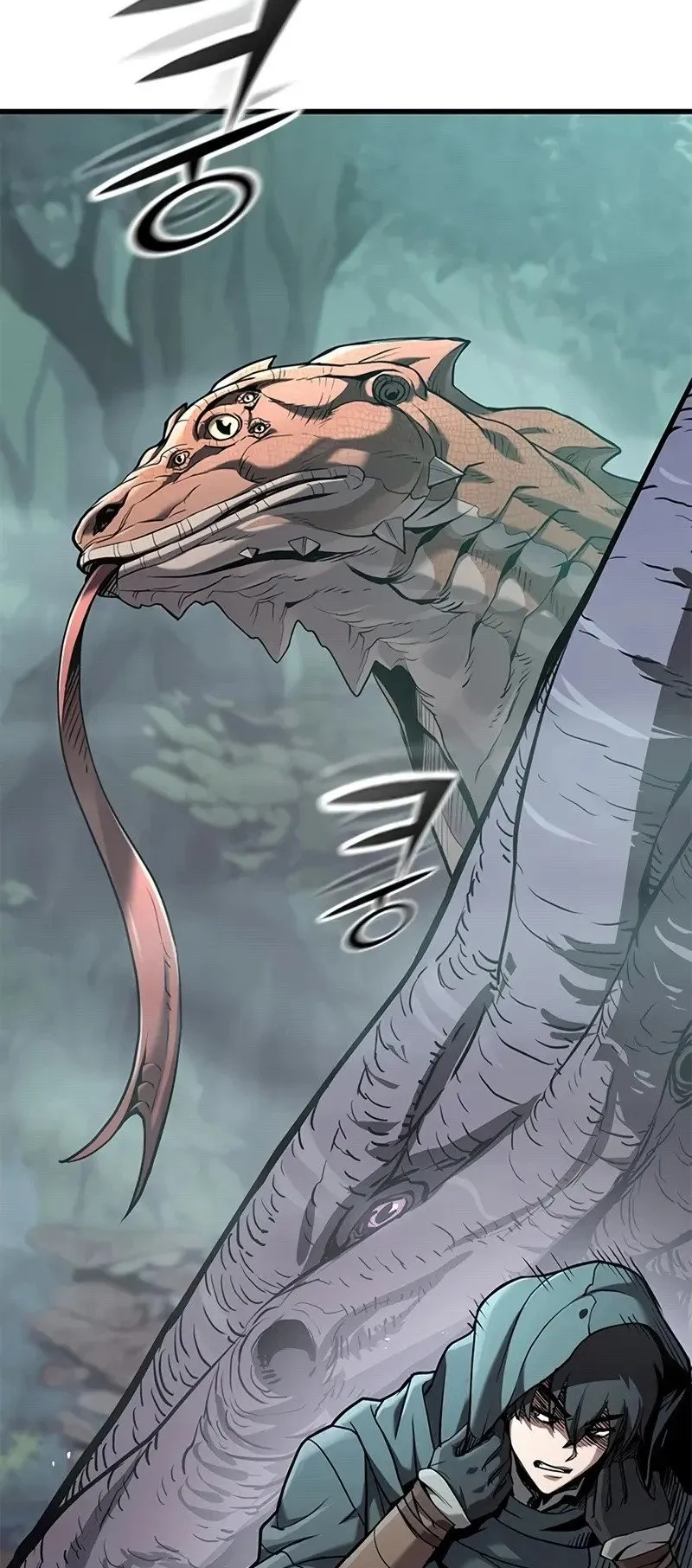 Demonic Beast Hunter Survival Guide ตอนที่ 0 หน้า 49
