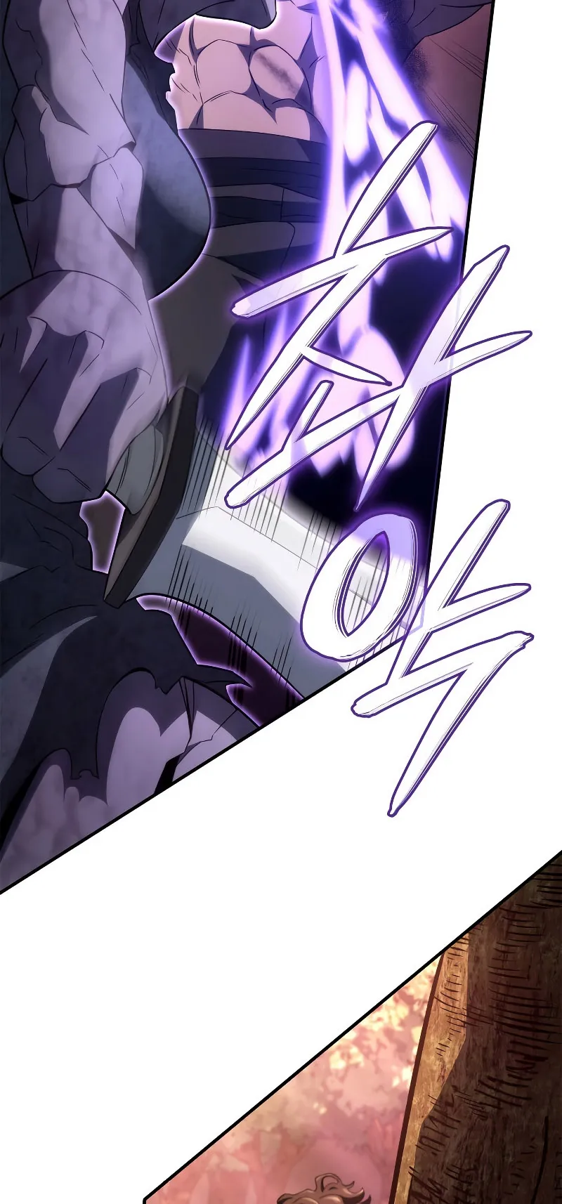 Revenge of the Iron-Blooded Sword Hound ตอนที่ 53 หน้า 30