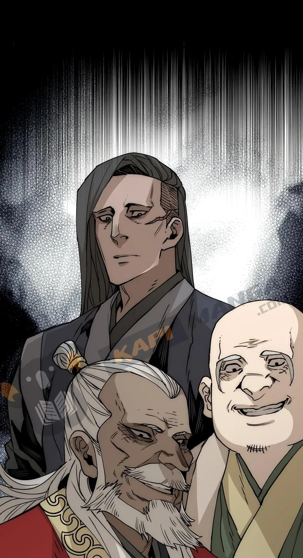 Heavenly Demon Cultivation Simulation ตอนที่ 4 หน้า 123
