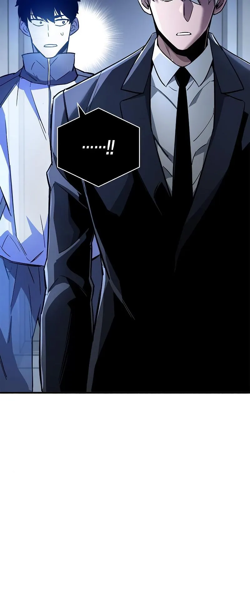 The Player Hides His Past ตอนที่ 9 หน้า 101