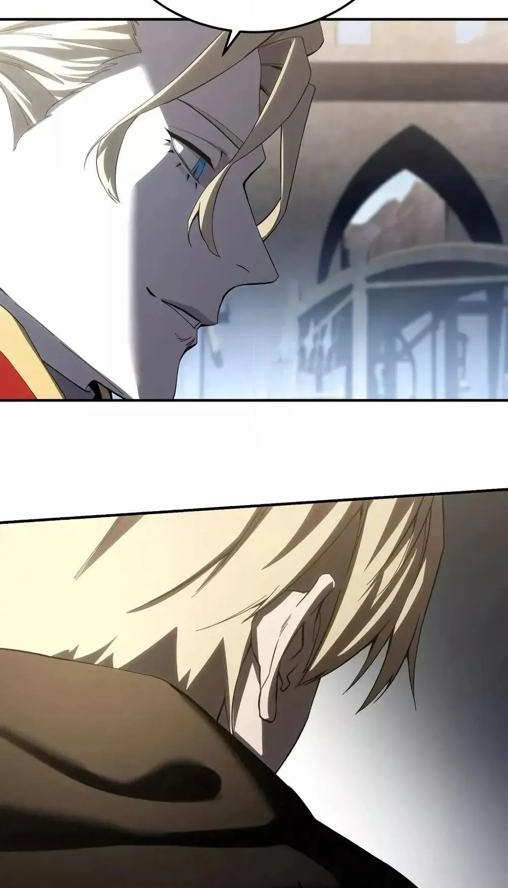 Star-Embracing Swordmaster ตอนที่ 75 หน้า 95