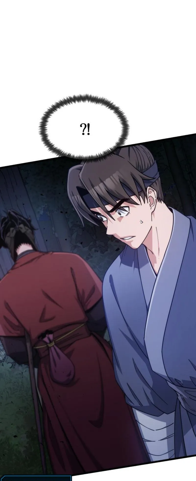 The Genius Girl Who Hides the Martial World’s Public Enemy ตอนที่ 4 หน้า 9