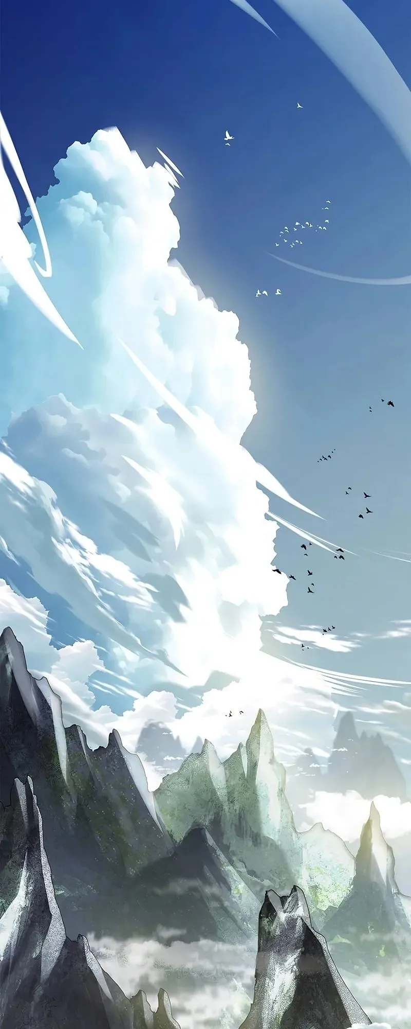 I Became a Wizard in a Medieval Fantasy World ตอนที่ 2 หน้า 16