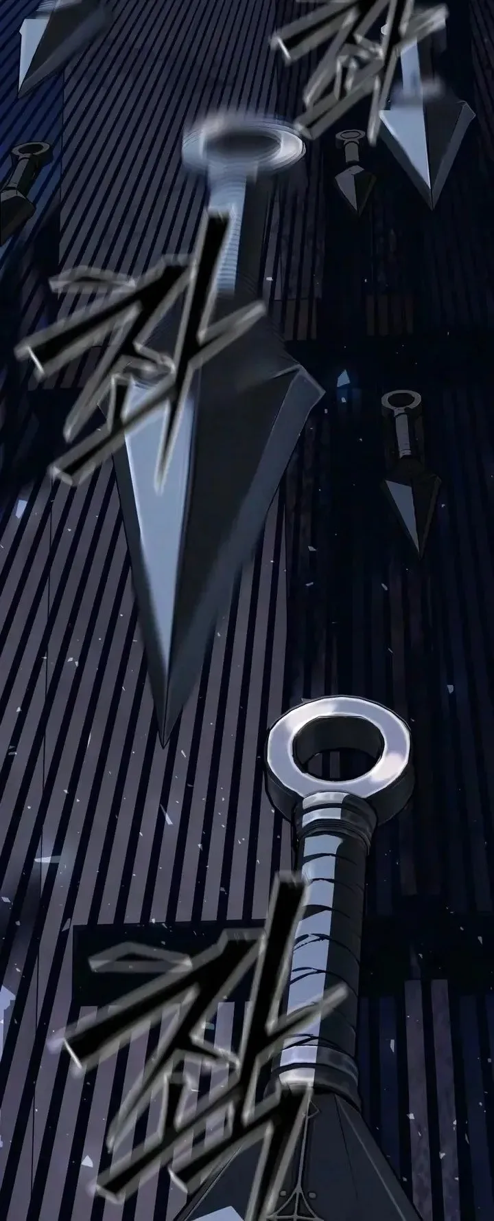 Sword of the Undying ตอนที่ 21 หน้า 40