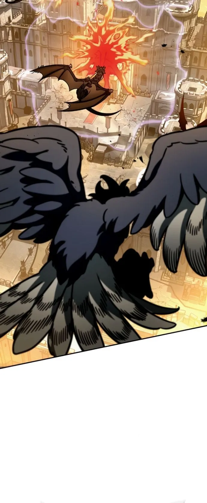 Valhalla Saga ตอนที่ 15 หน้า 10