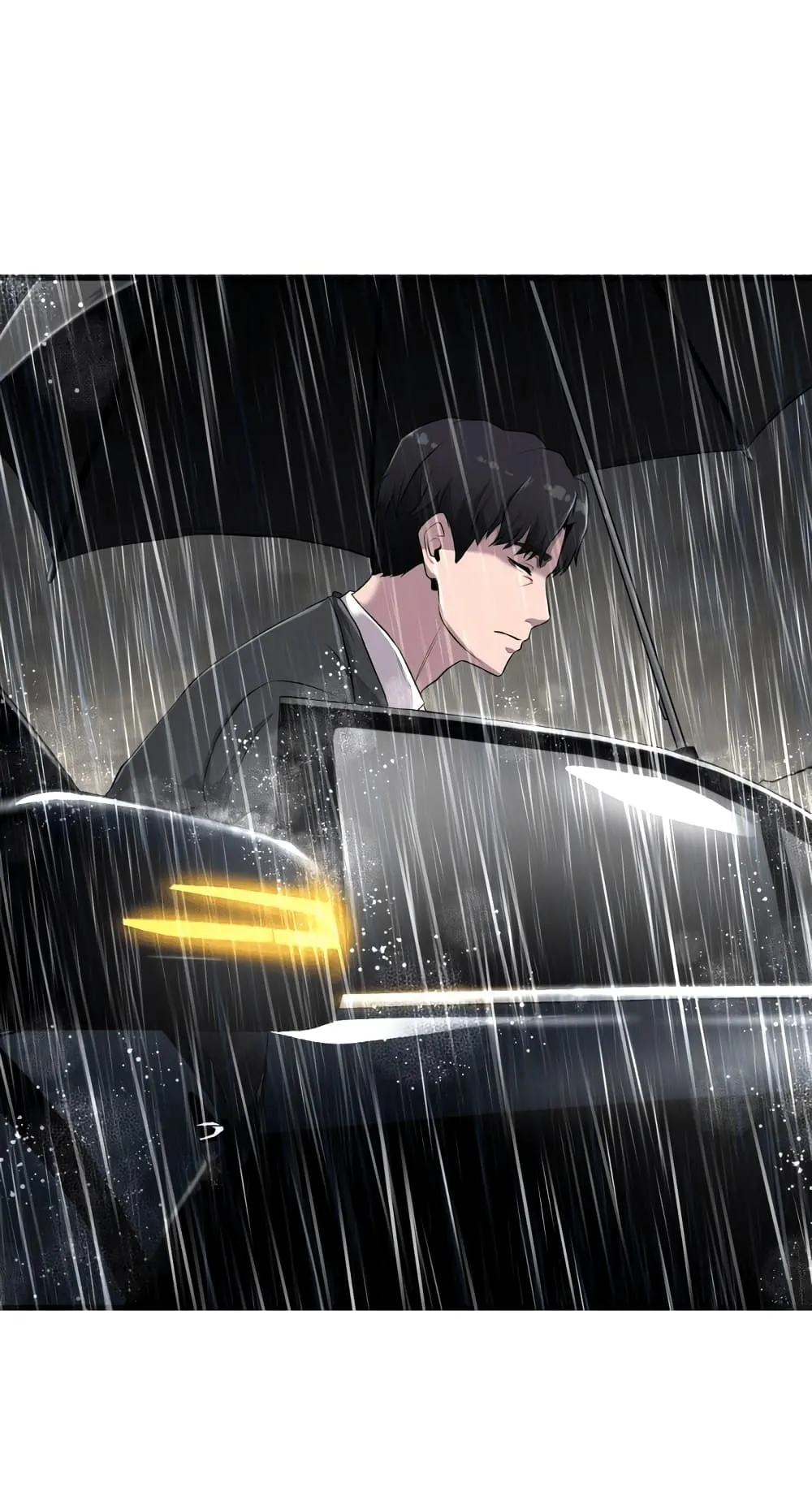 Surviving as a Fish ตอนที่ 1 หน้า 16
