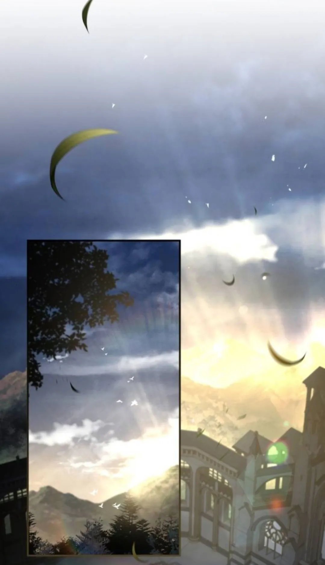 The Swordmaster Who Travels Through Time ตอนที่ 13 หน้า 52