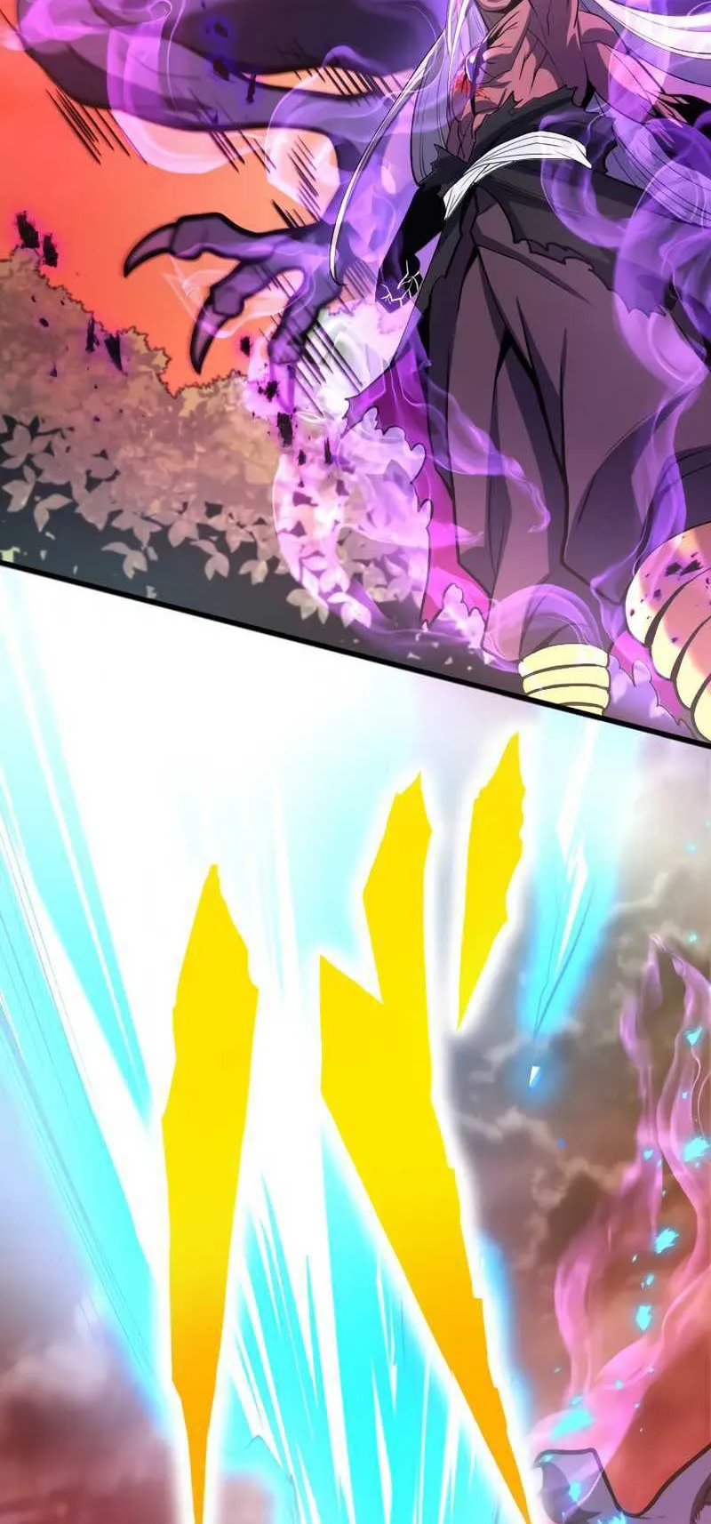 Overpowered at 1 HP ตอนที่ 3 หน้า 52