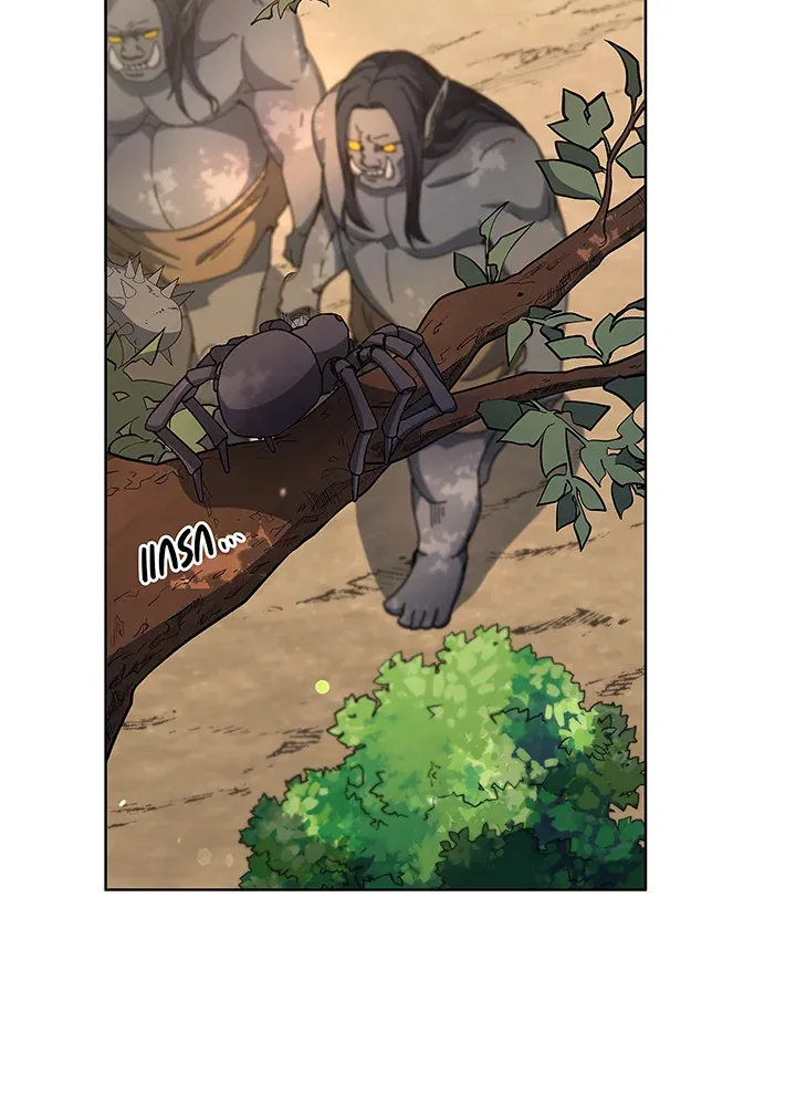 Necromancer Academy’s Genius Summoner Chapter 50 หน้า 95
