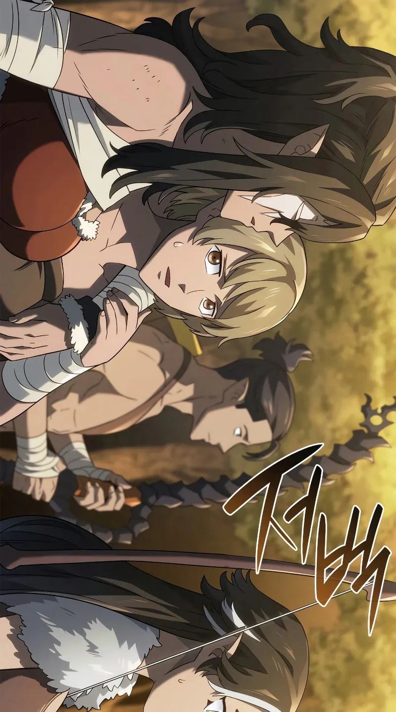 Revenge of the Iron-Blooded Sword Hound ตอนที่ 56 หน้า 46