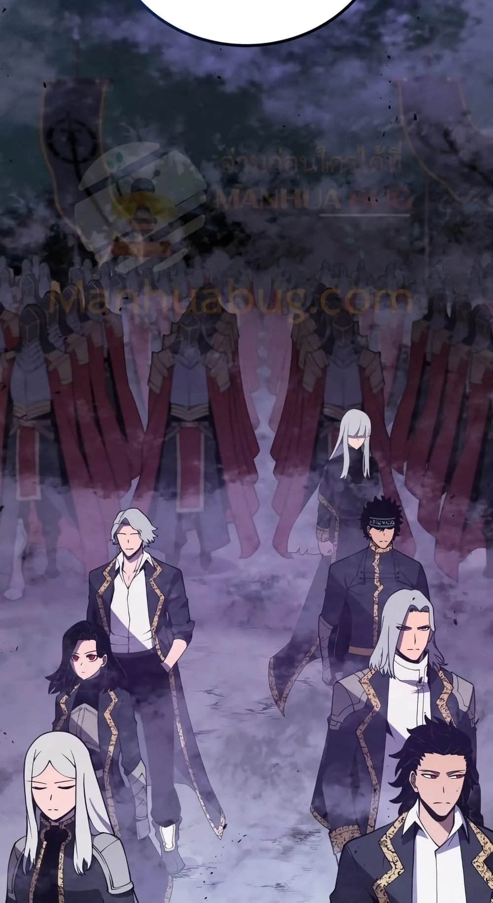 Swordmaster’s Youngest Son ตอนที่ 2 หน้า 118