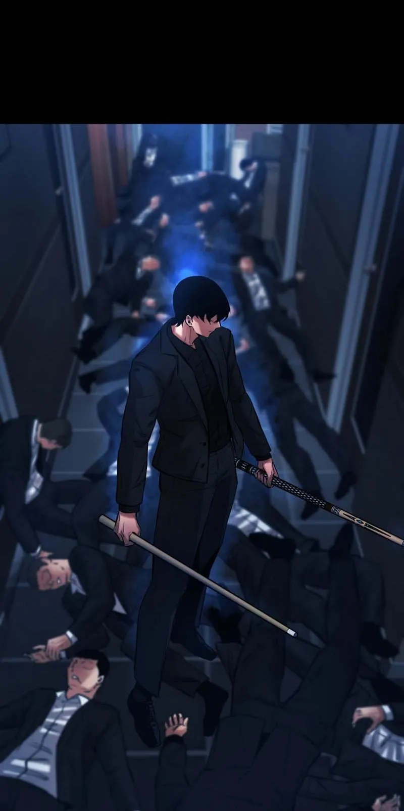 Blade of Retribution ตอนที่ 14 หน้า 94