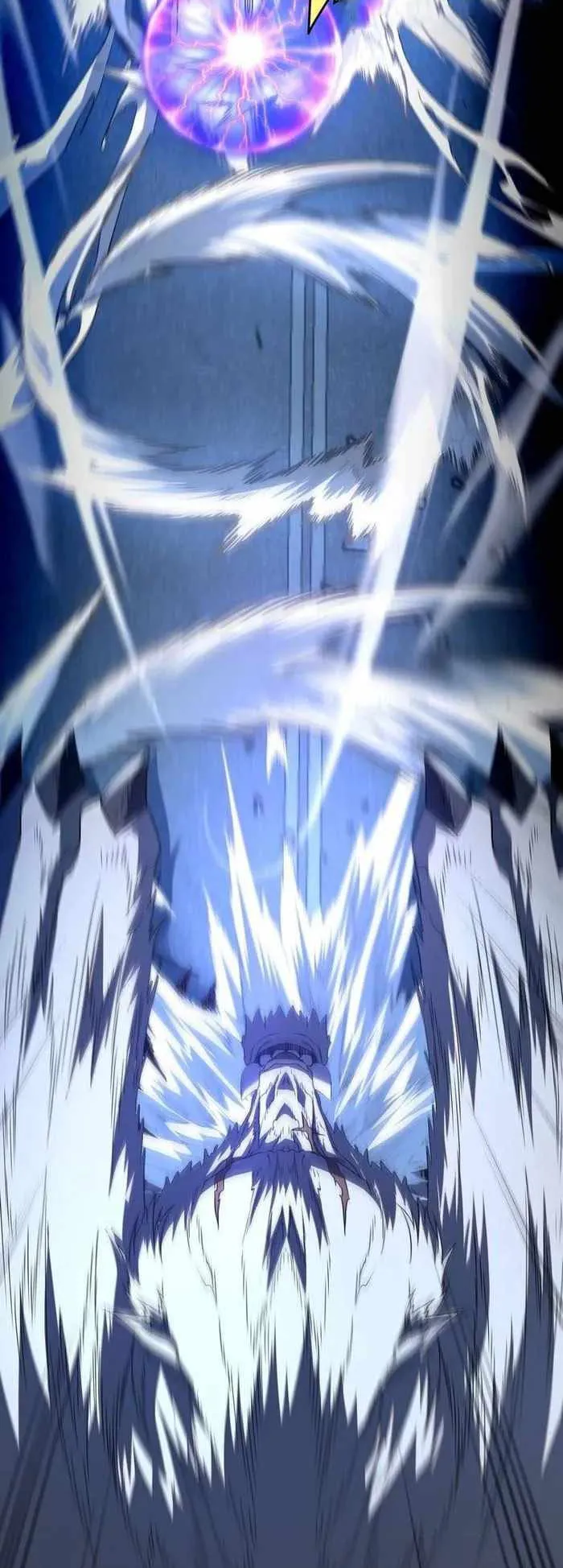 Awakening the Purple Thunder at the Beginning ตอนที่ 8 หน้า 52
