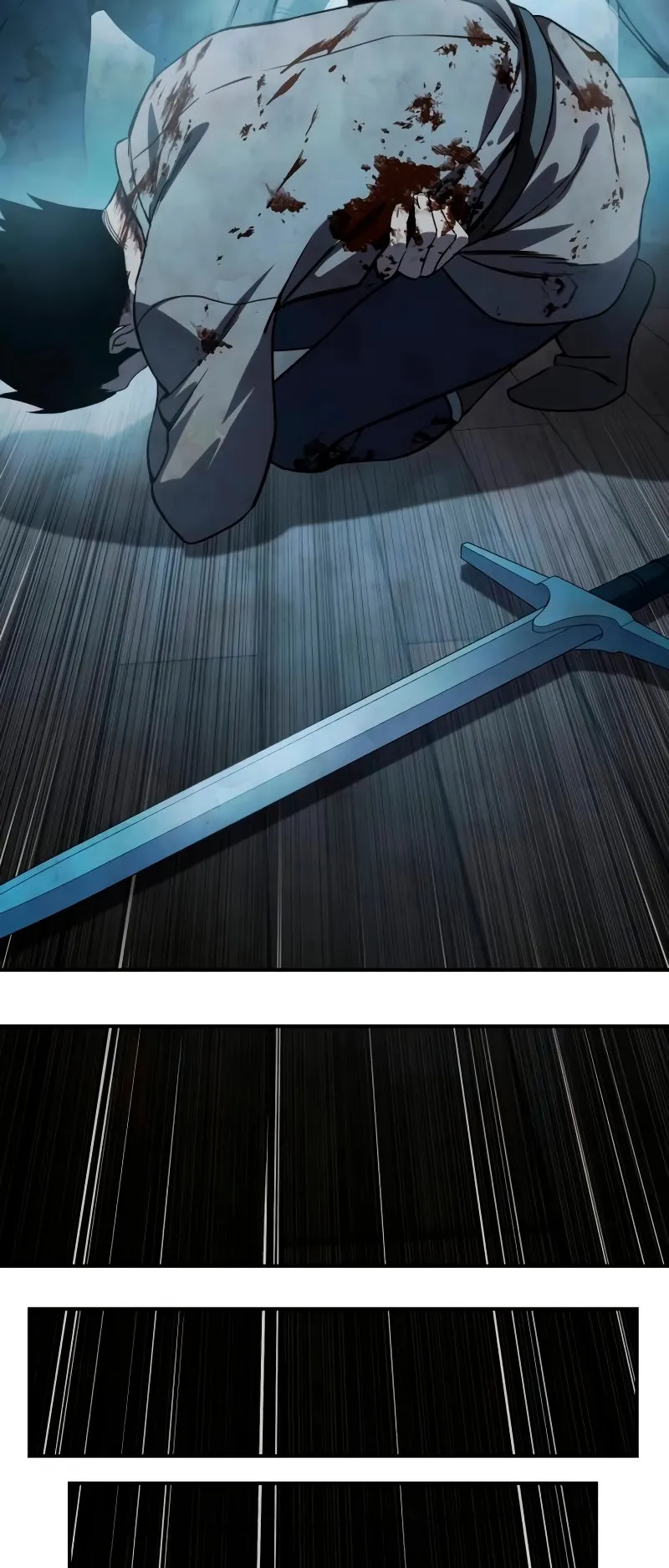 Star-Embracing Swordmaster ตอนที่ 36 หน้า 69
