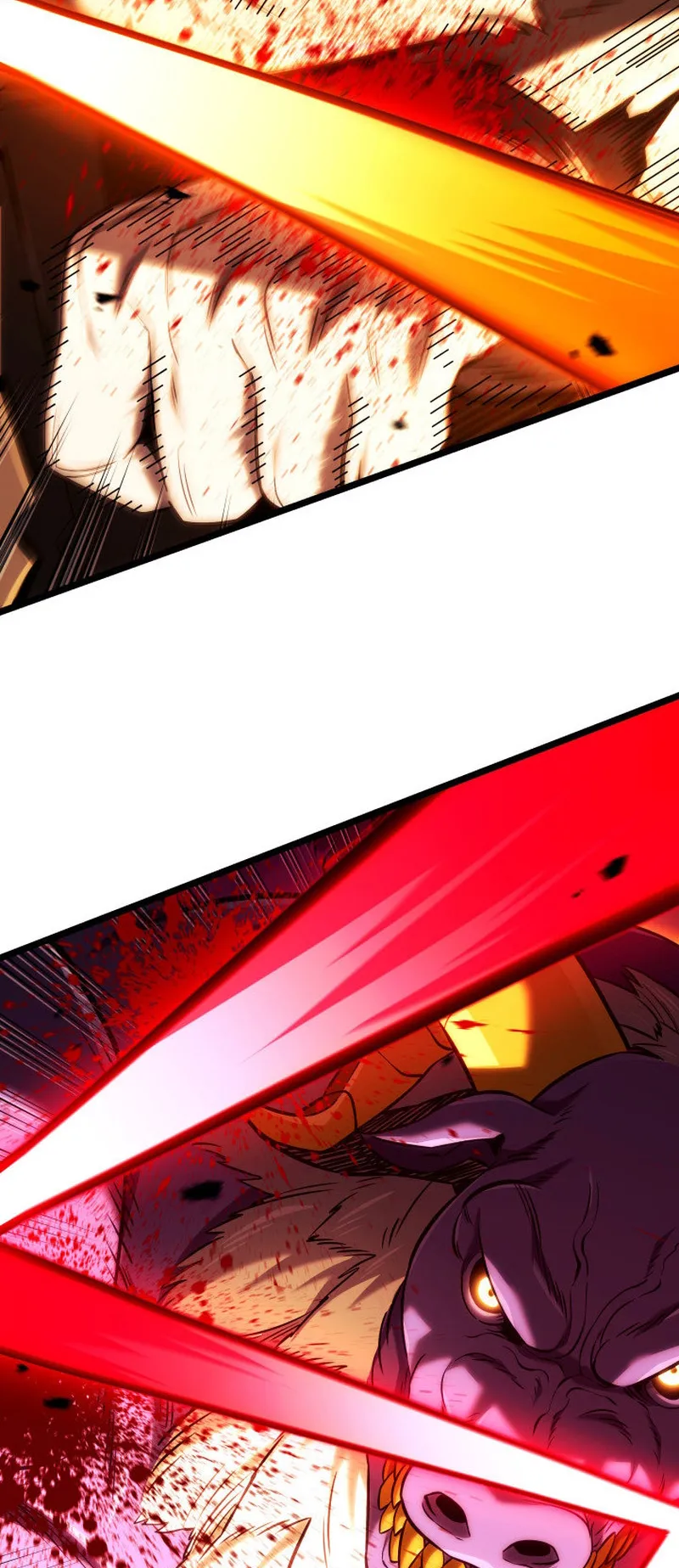 Revenge of the Iron-Blooded Sword Hound ตอนที่ 139 หน้า 38