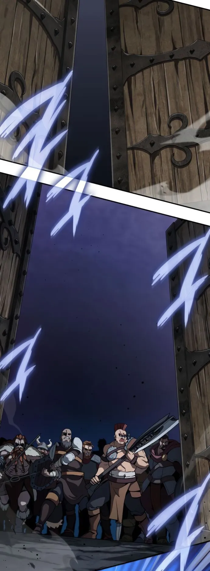 Valhalla Saga ตอนที่ 11 หน้า 52
