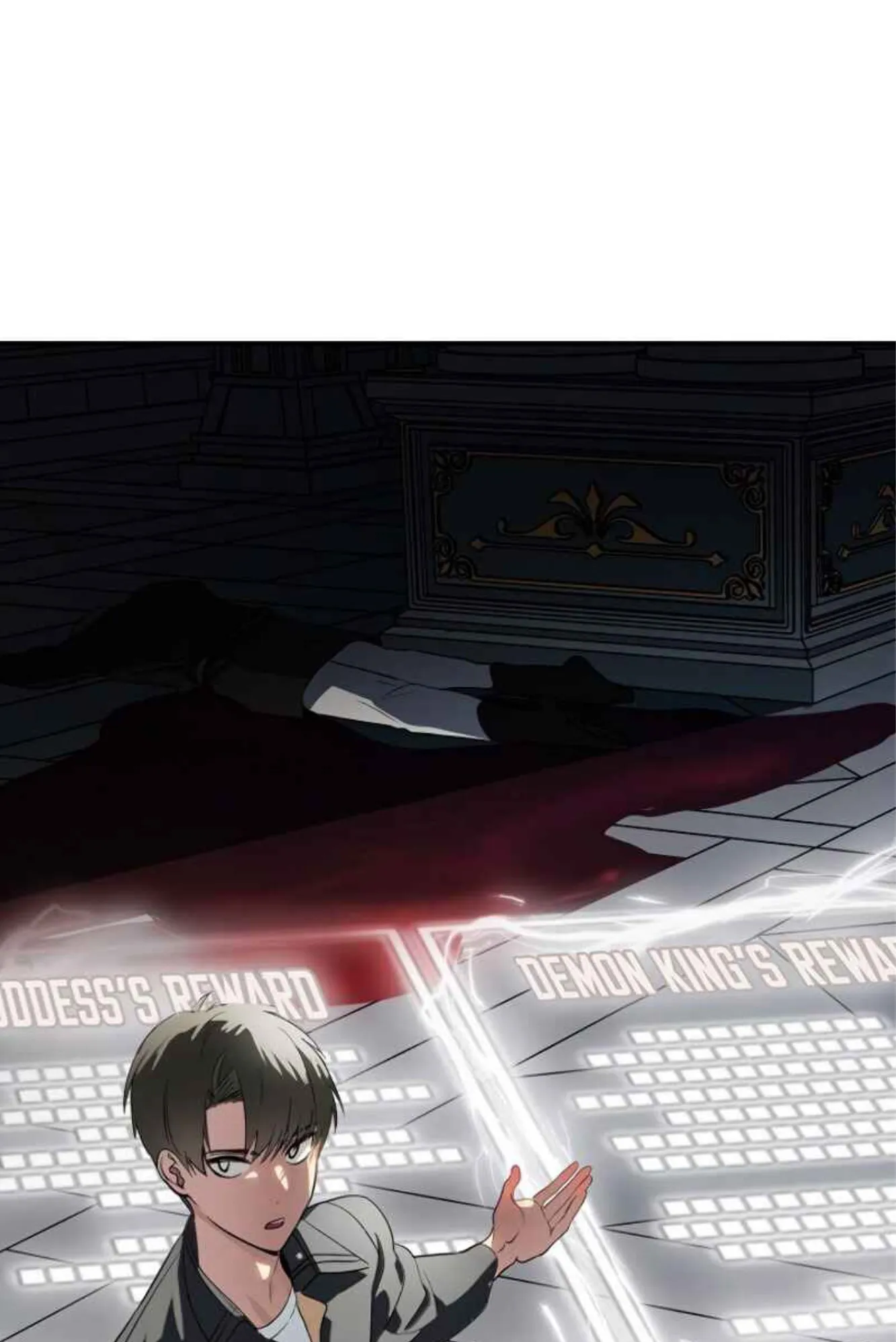 SSS-Class Suicide Hunter ตอนที่ 26 หน้า 104