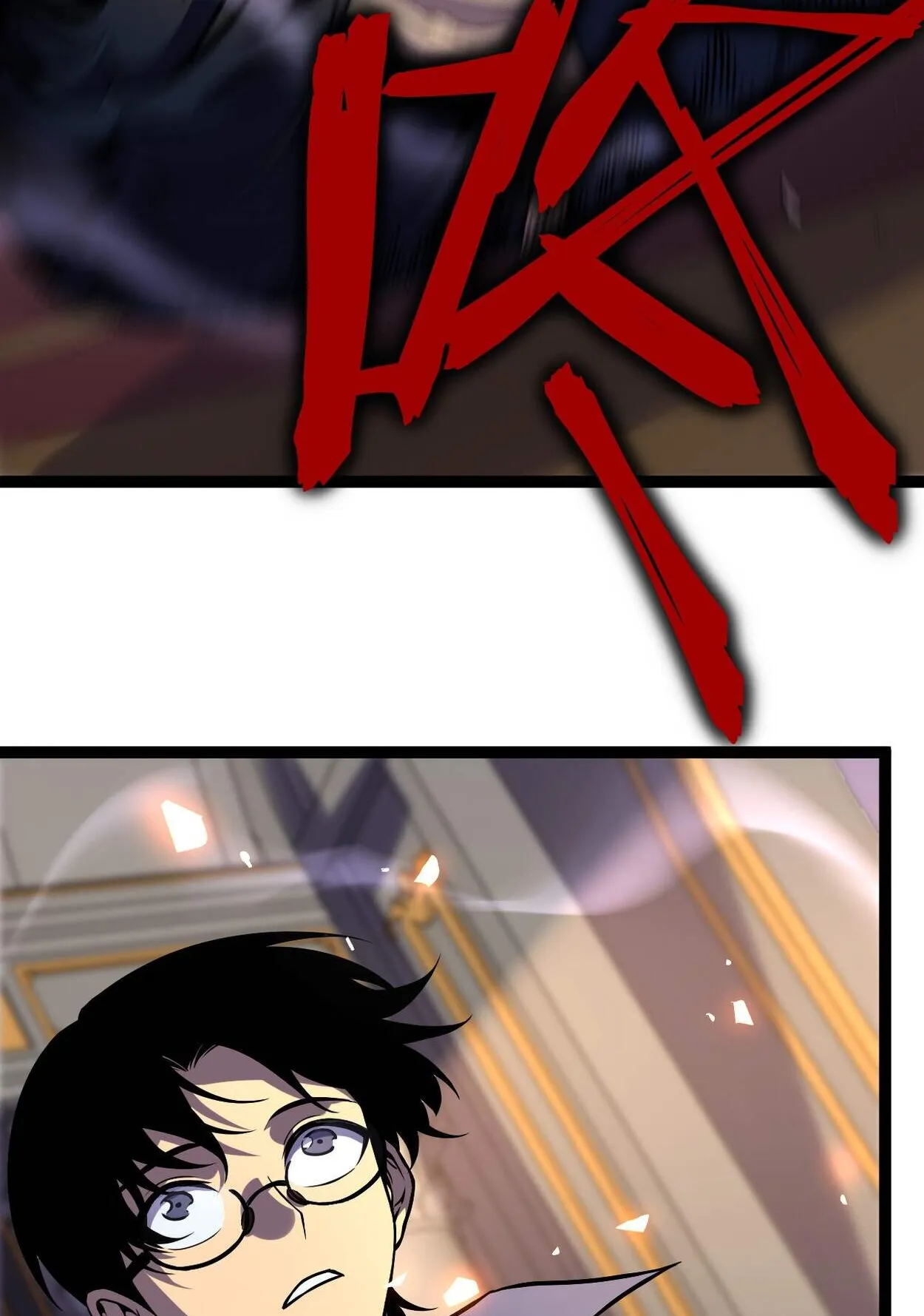 Rebirth My Vengeance Through the Mirror ตอนที่ 3 หน้า 99