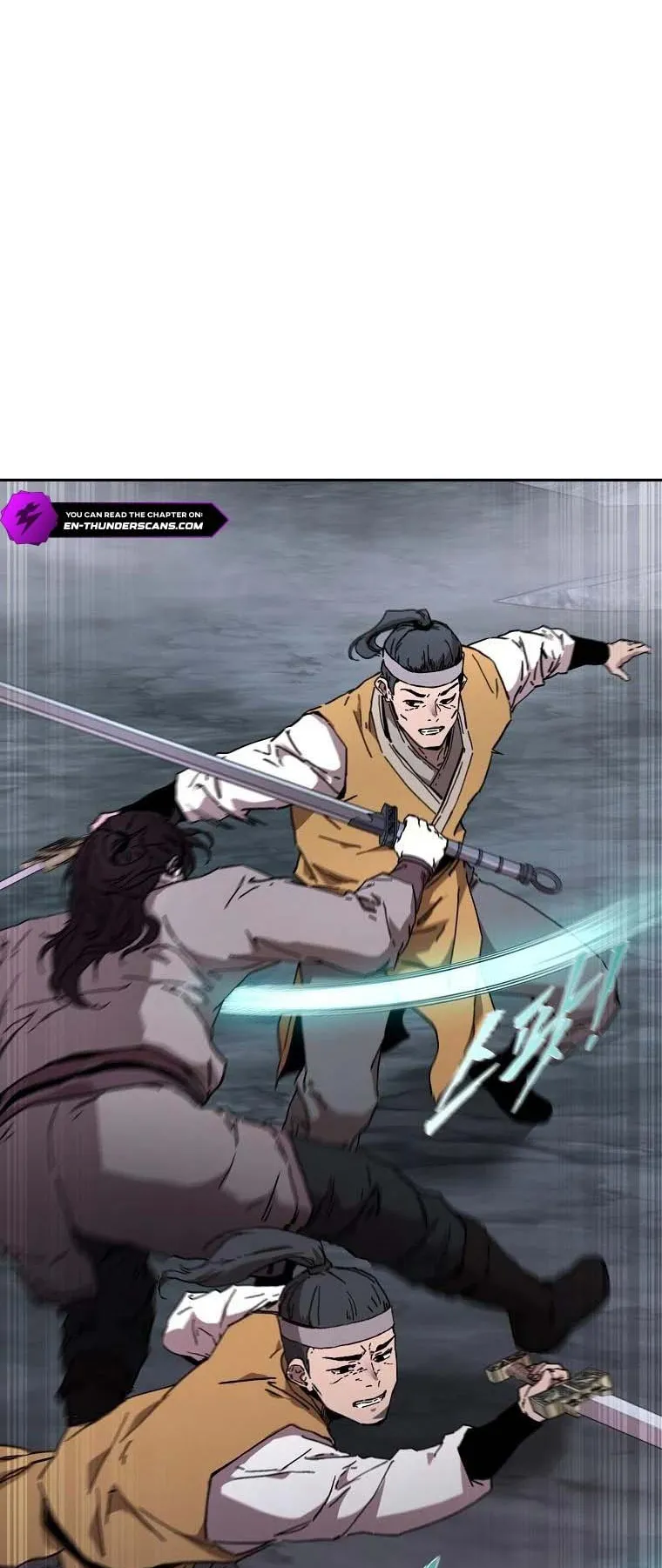 The Luoyang Branch of the Heavenly Demon Cult ตอนที่ 4 หน้า 40