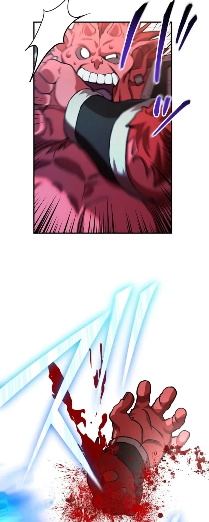 The Strongest Assassin Gets Transferred To Another World With His Whole Class ตอนที่ 9 หน้า 48