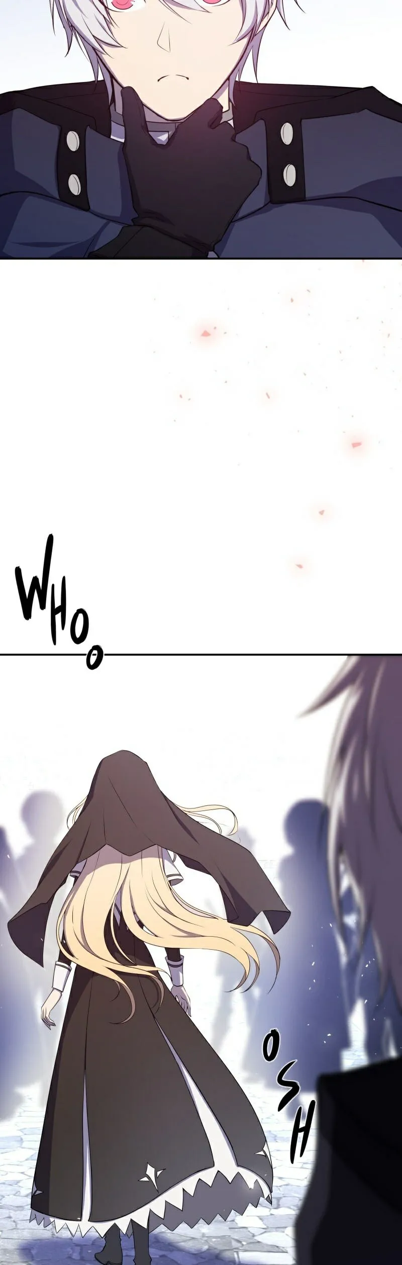 Retired Demon King ตอนที่ 2 หน้า 28