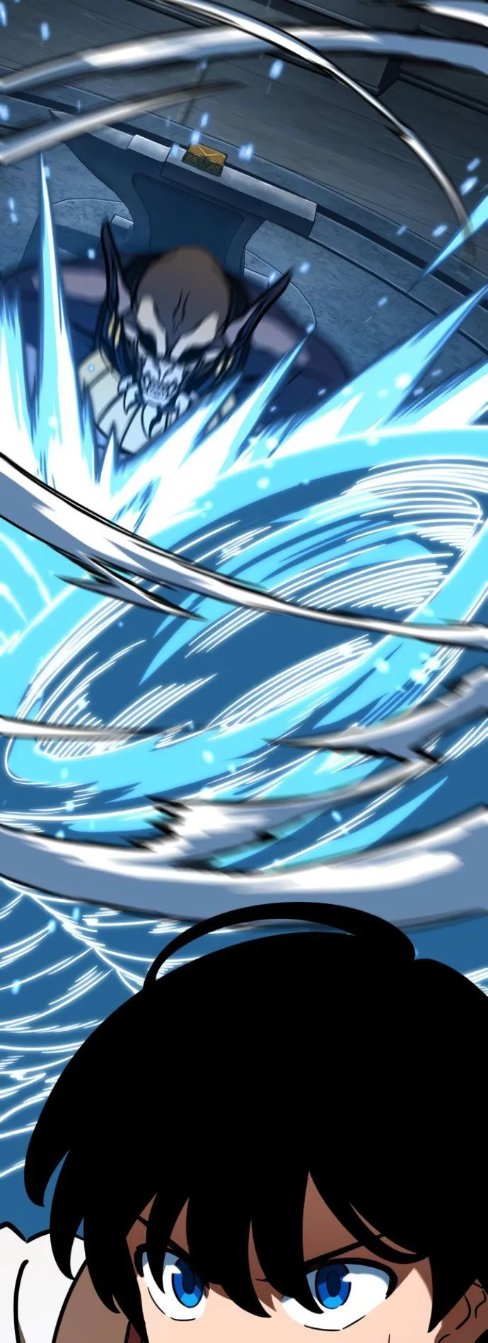 Valhalla Saga ตอนที่ 12 หน้า 34
