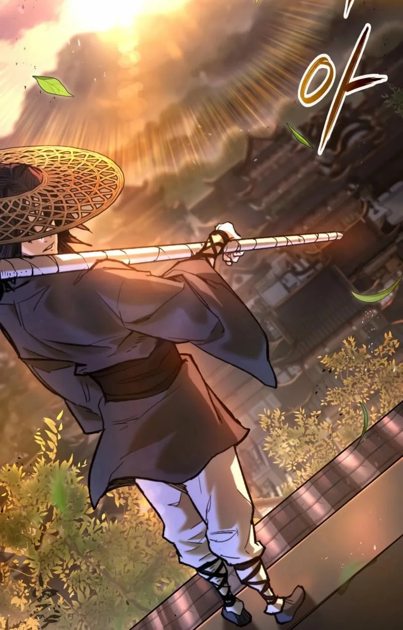 Unrivaled Spear Ghost ตอนที่ 28 หน้า 21
