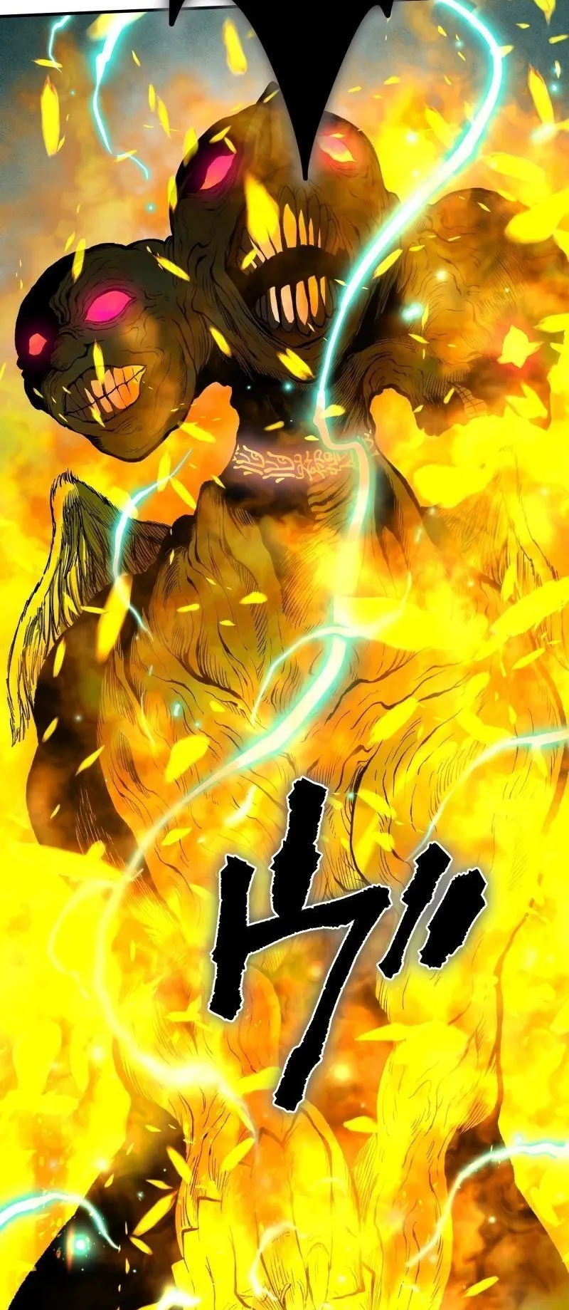 Ninja Reincarnation Fuuma Kotarou’s Quest to Reclaim His Humanity ตอนที่ 23 หน้า 10