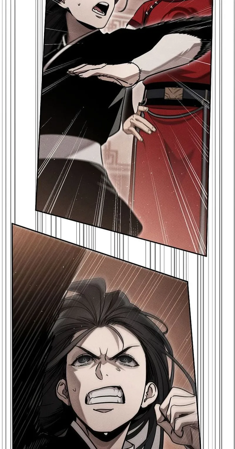 The Divine Demon’s Grand Ascension ตอนที่ 8 หน้า 23