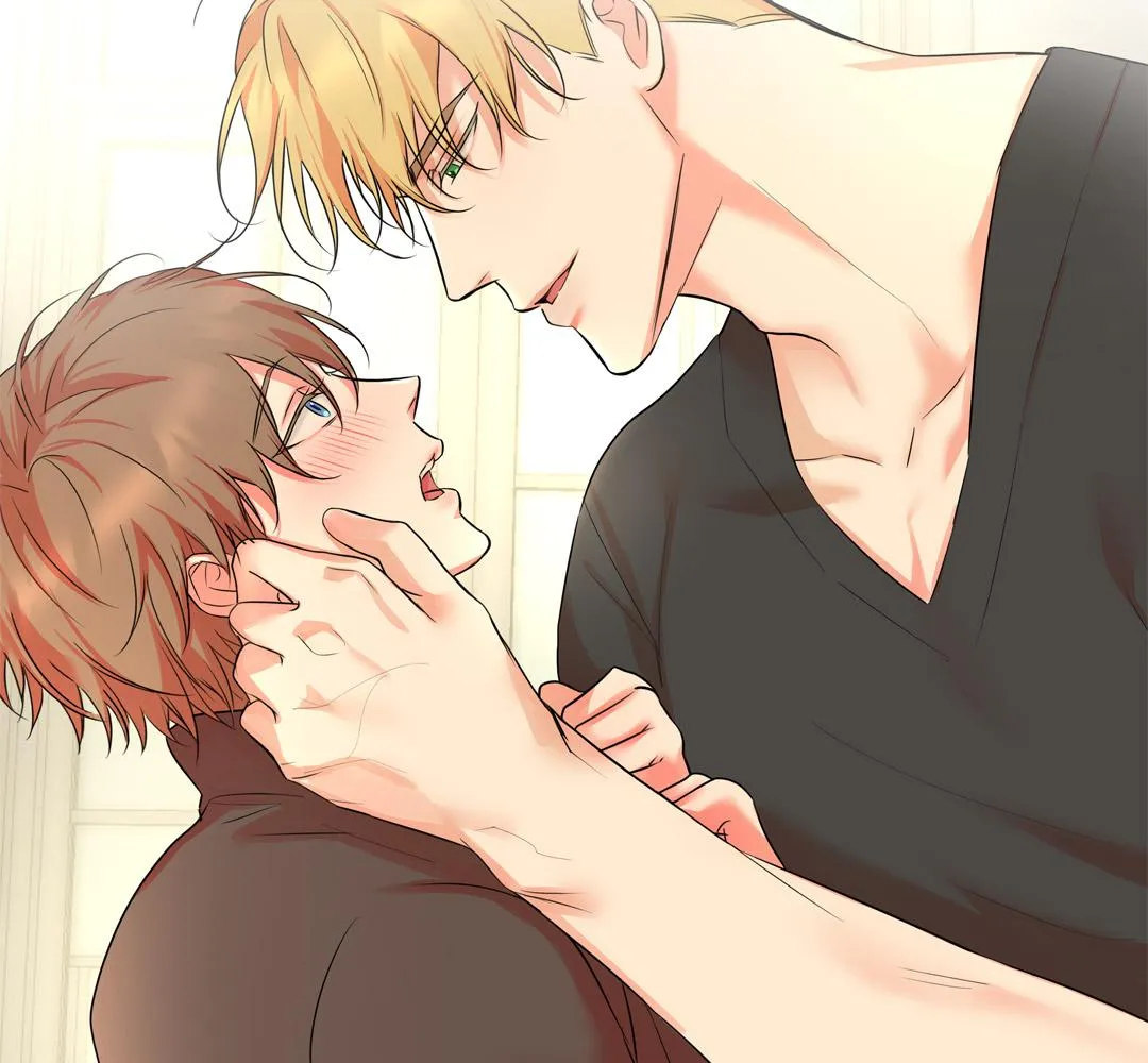 CAMBOY BUNNY (R+) ตอนที่ 16 หน้า 115