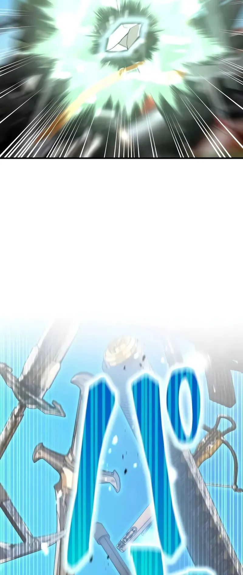 I am the strongest awakeners, recognized by all of the world‘s cheat masters ตอนที่ 5 หน้า 44
