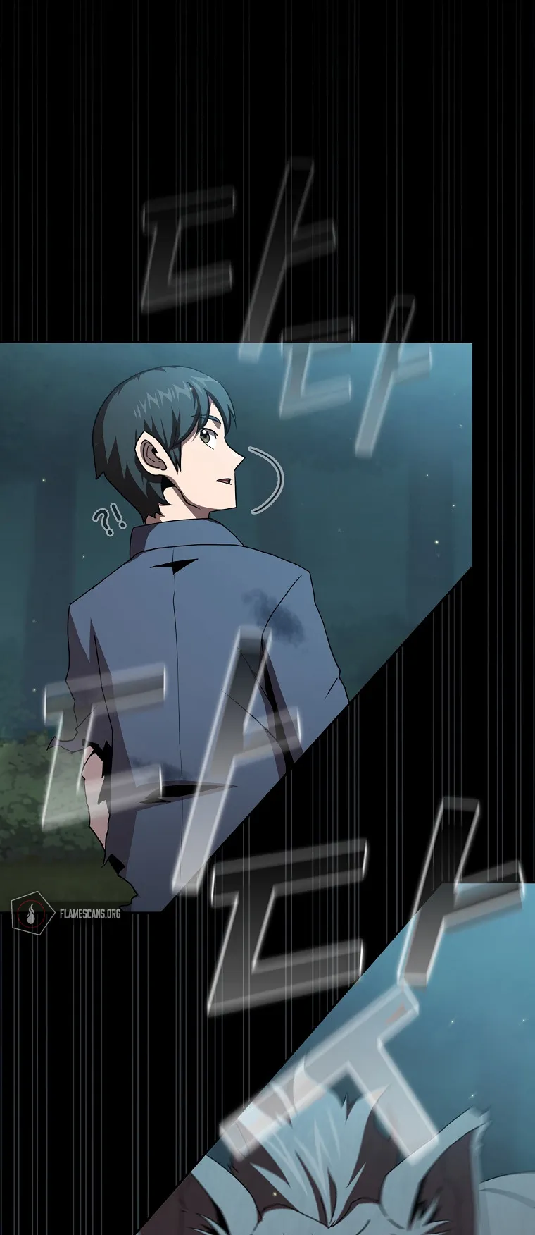 Is This Hero for Real ตอนที่ 6 หน้า 38
