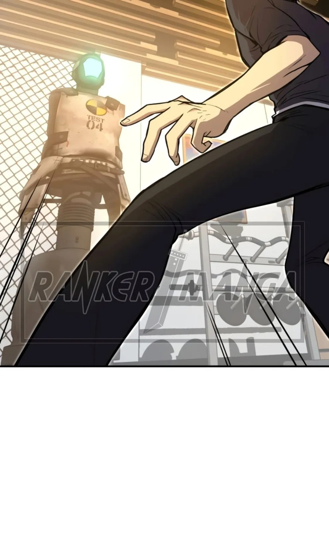 Logging 10000 Years into the Future ตอนที่ 2 หน้า 83
