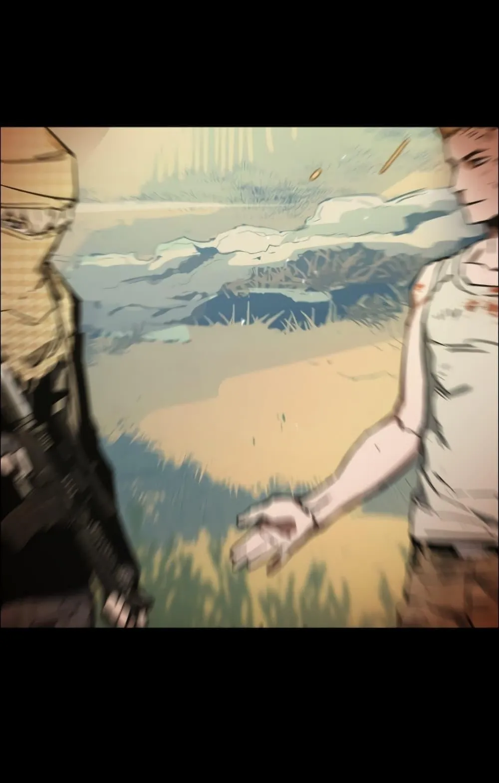 Mercenary Enrollment ตอนที่ 0 หน้า 106